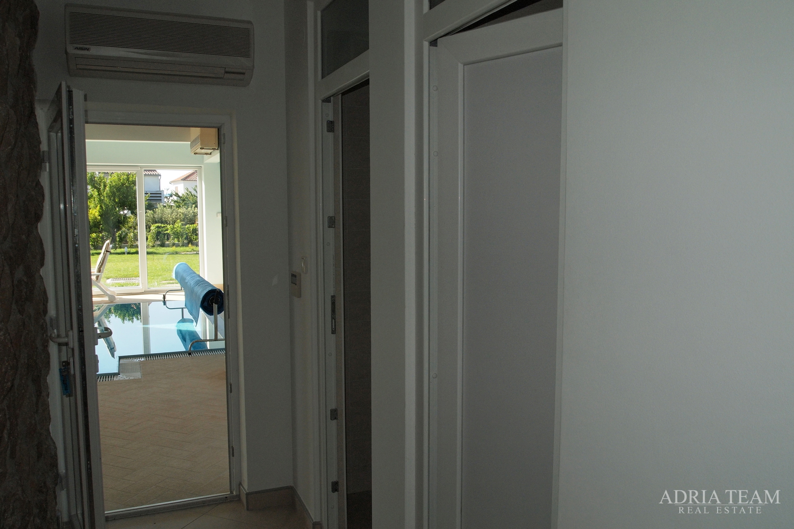 LUXURY VILLAS 2in1!! 100 M AWAY FROM THE MARINA - BETINA, MURTER