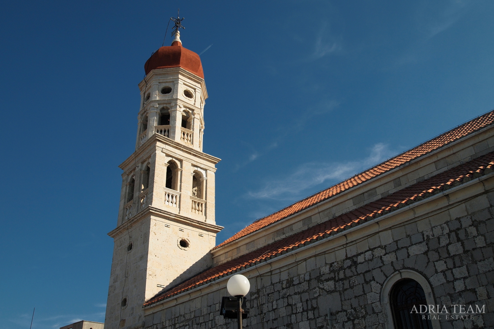 LUXURY VILLAS 2in1!! 100 M AWAY FROM THE MARINA - BETINA, MURTER