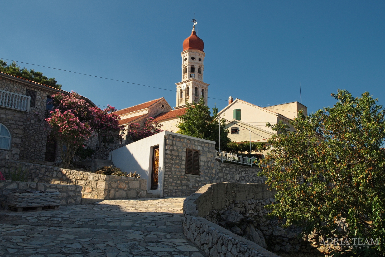 LUXURY VILLAS 2in1!! 100 M AWAY FROM THE MARINA - BETINA, MURTER