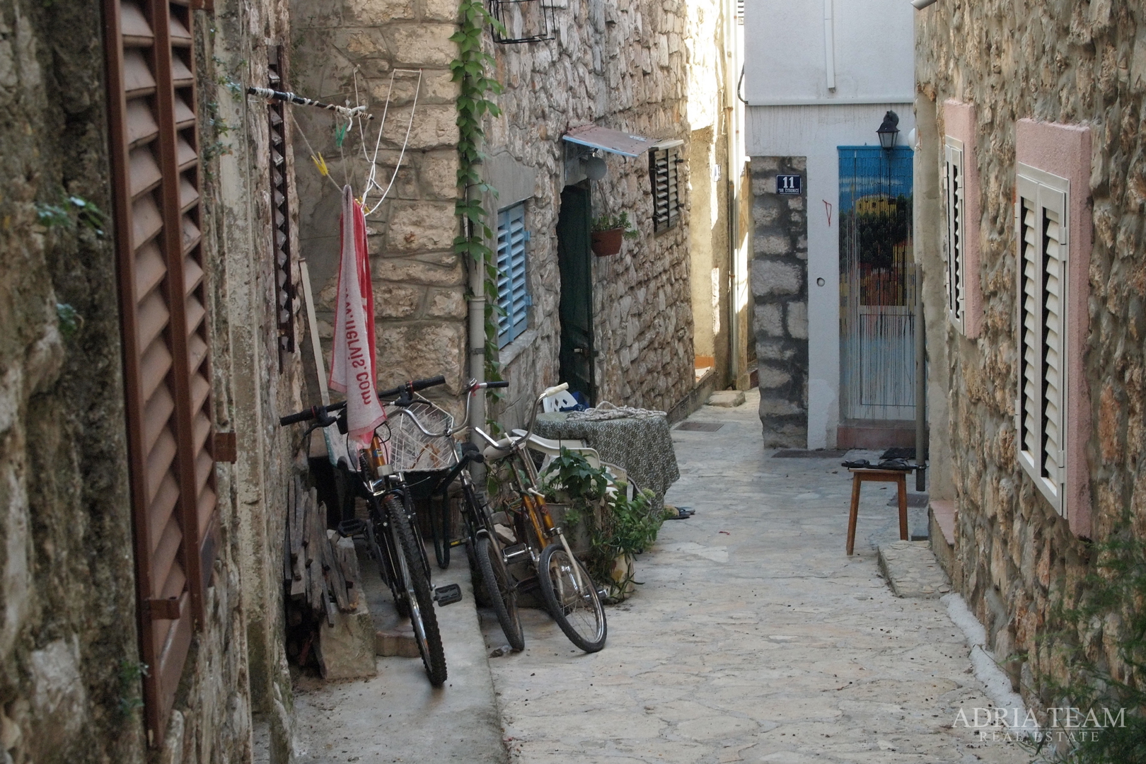 LUXURY VILLAS 2in1!! 100 M AWAY FROM THE MARINA - BETINA, MURTER