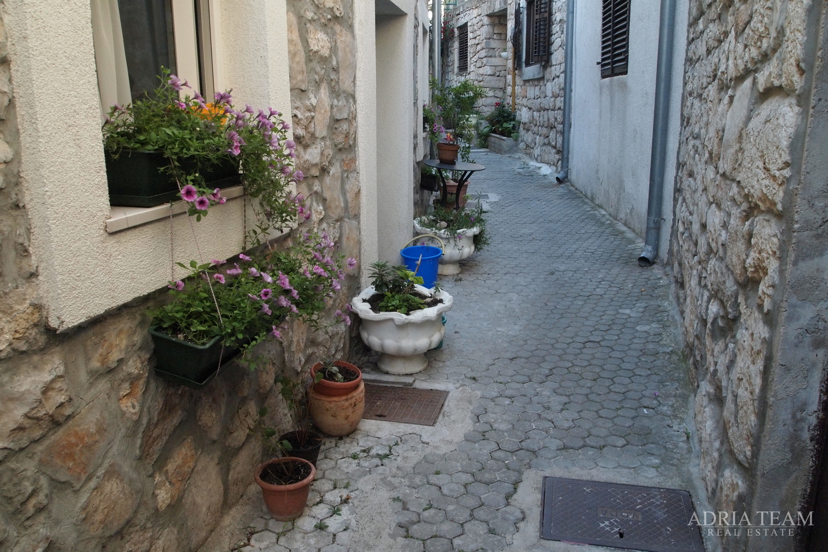 LUXURY VILLAS 2in1!! 100 M AWAY FROM THE MARINA - BETINA, MURTER