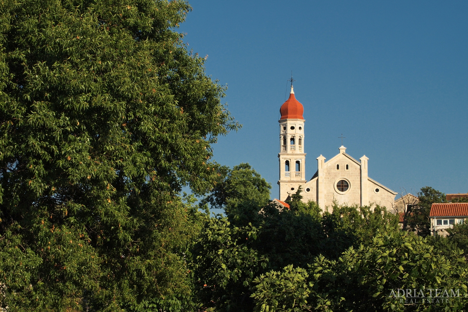 LUXURY VILLAS 2in1!! 100 M AWAY FROM THE MARINA - BETINA, MURTER