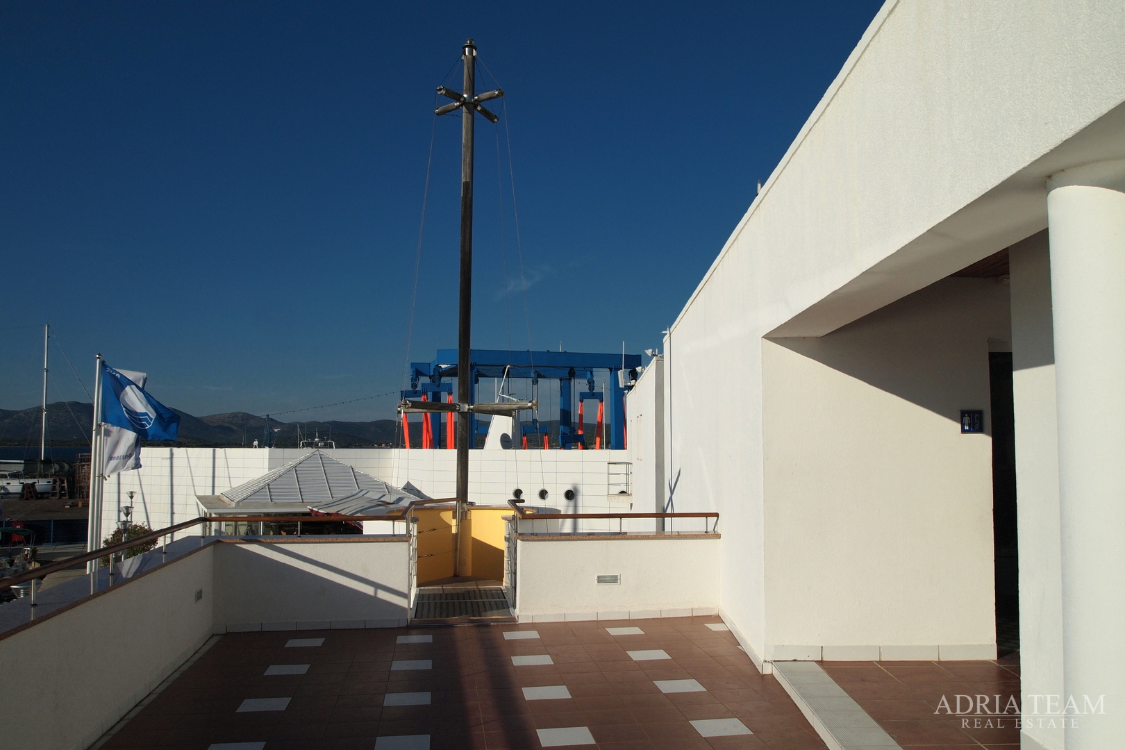 LUXURY VILLAS 2in1!! 100 M AWAY FROM THE MARINA - BETINA, MURTER