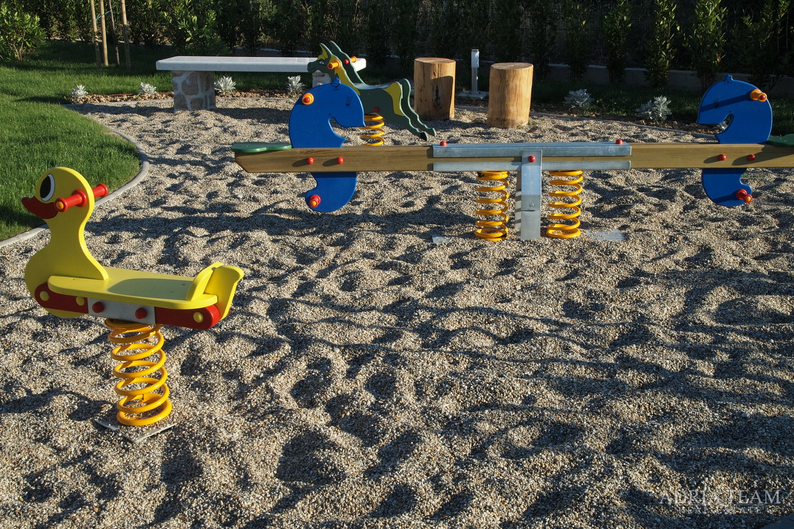 LUXURY VILLAS 2in1!! 100 M AWAY FROM THE MARINA - BETINA, MURTER