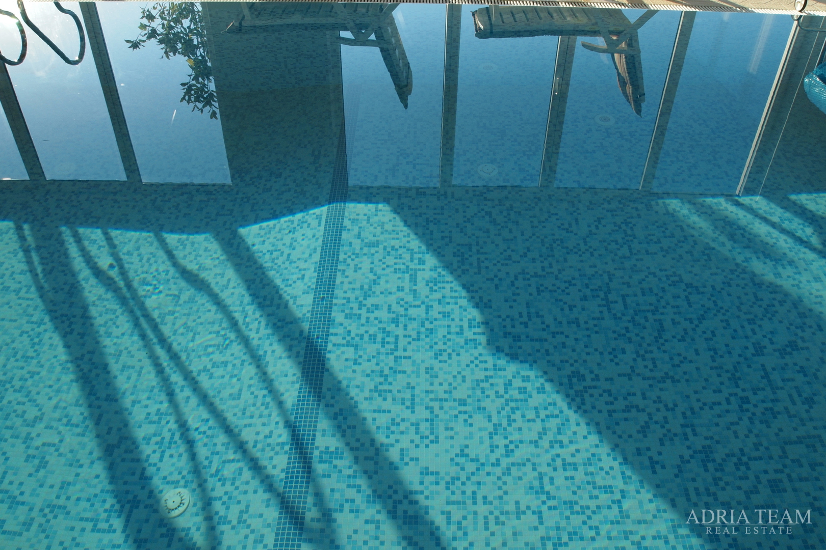 LUXURY VILLAS 2in1!! 100 M AWAY FROM THE MARINA - BETINA, MURTER