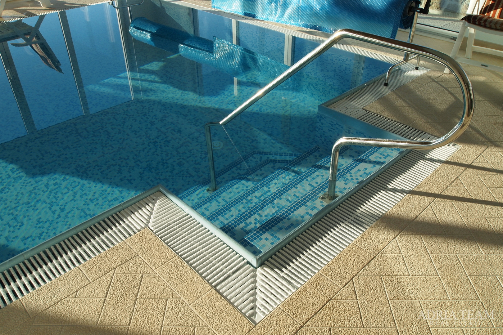 LUXURY VILLAS 2in1!! 100 M AWAY FROM THE MARINA - BETINA, MURTER