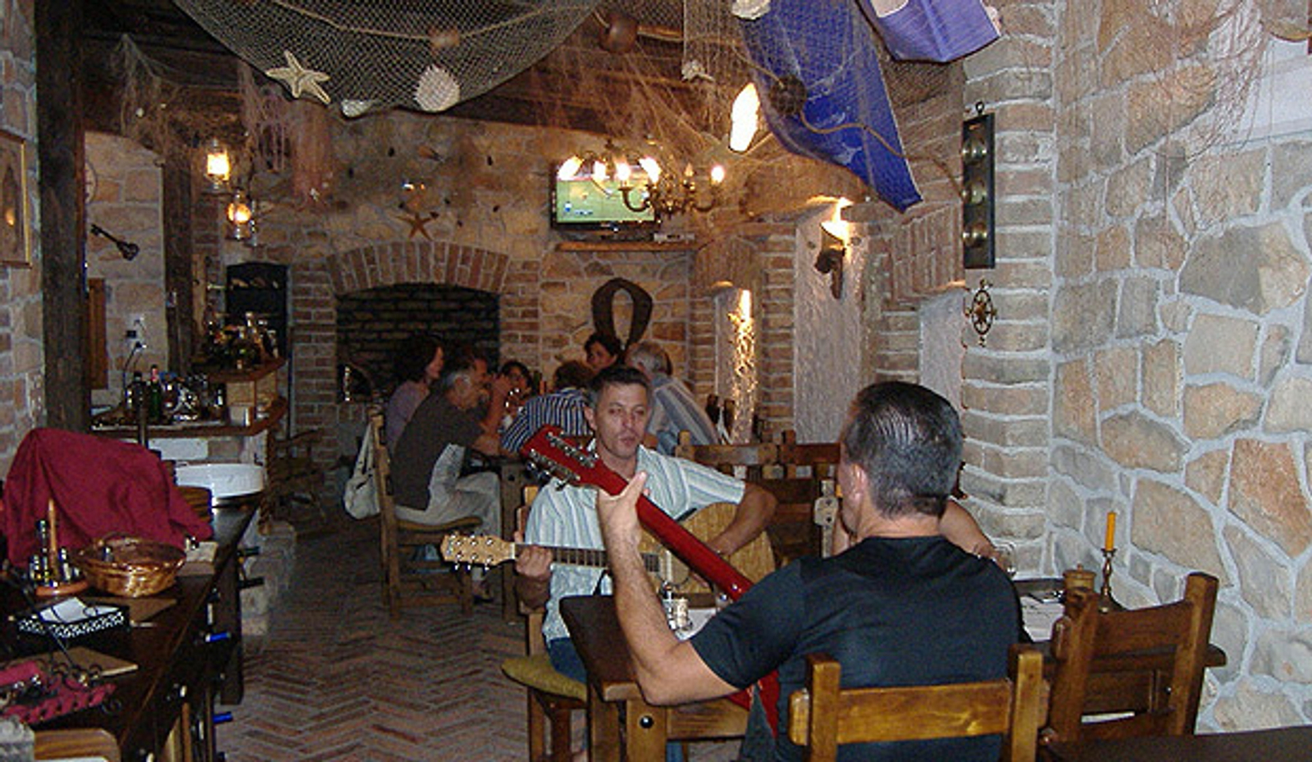 HOTEL S KONOBOM I KROVNOM TERASOM, 1. RED DO MORA - SUKOŠAN