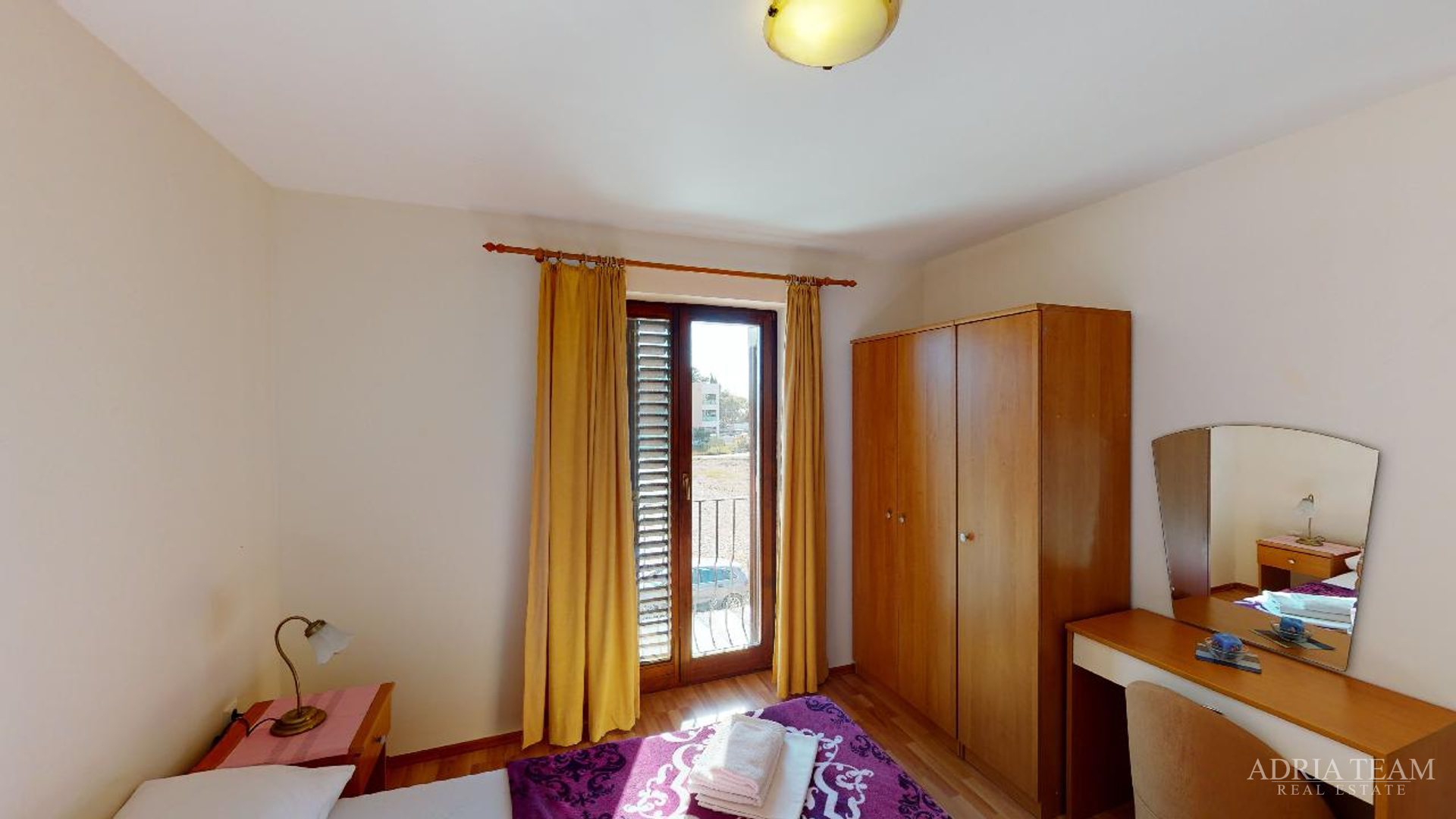 HOTEL S KONOBOM I KROVNOM TERASOM, 1. RED DO MORA - SUKOŠAN