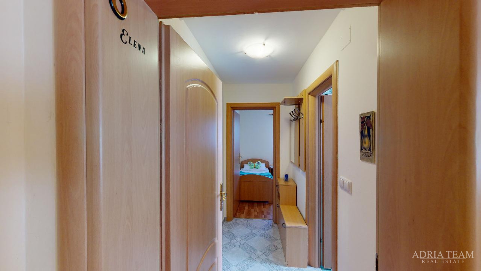 HOTEL S KONOBOM I KROVNOM TERASOM, 1. RED DO MORA - SUKOŠAN