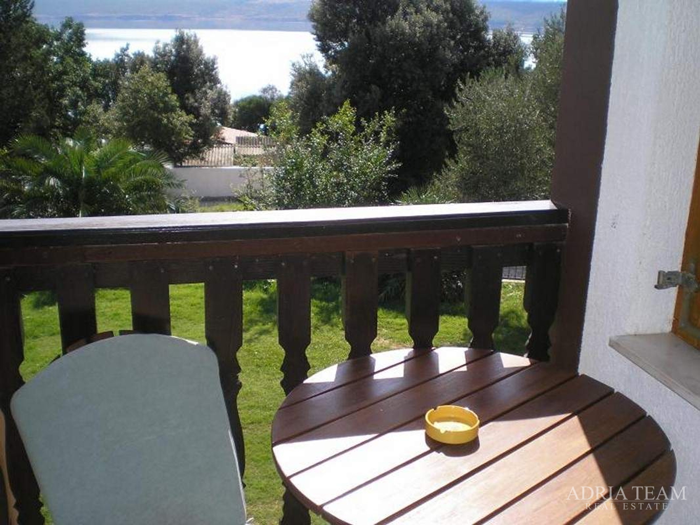 HOTEL 50 m OD MORA - POSEDARJE