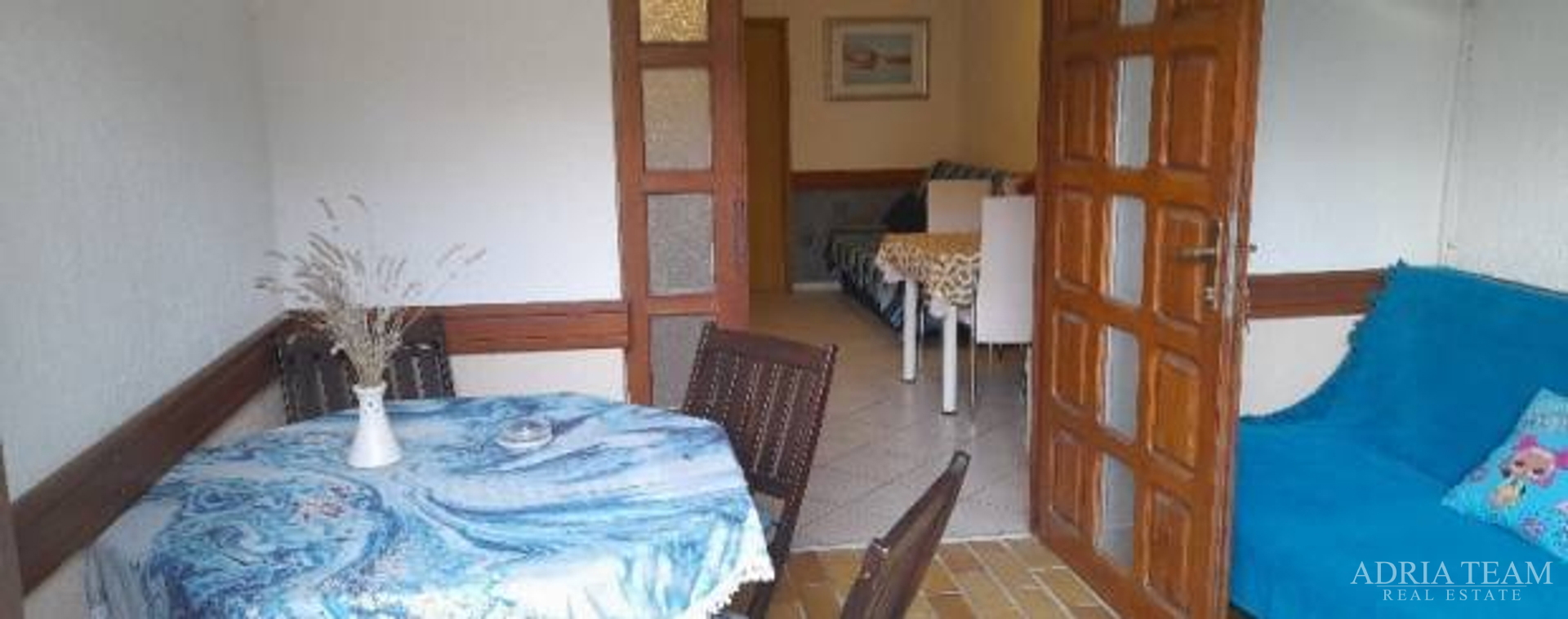 HOTEL 50 m OD MORA - POSEDARJE