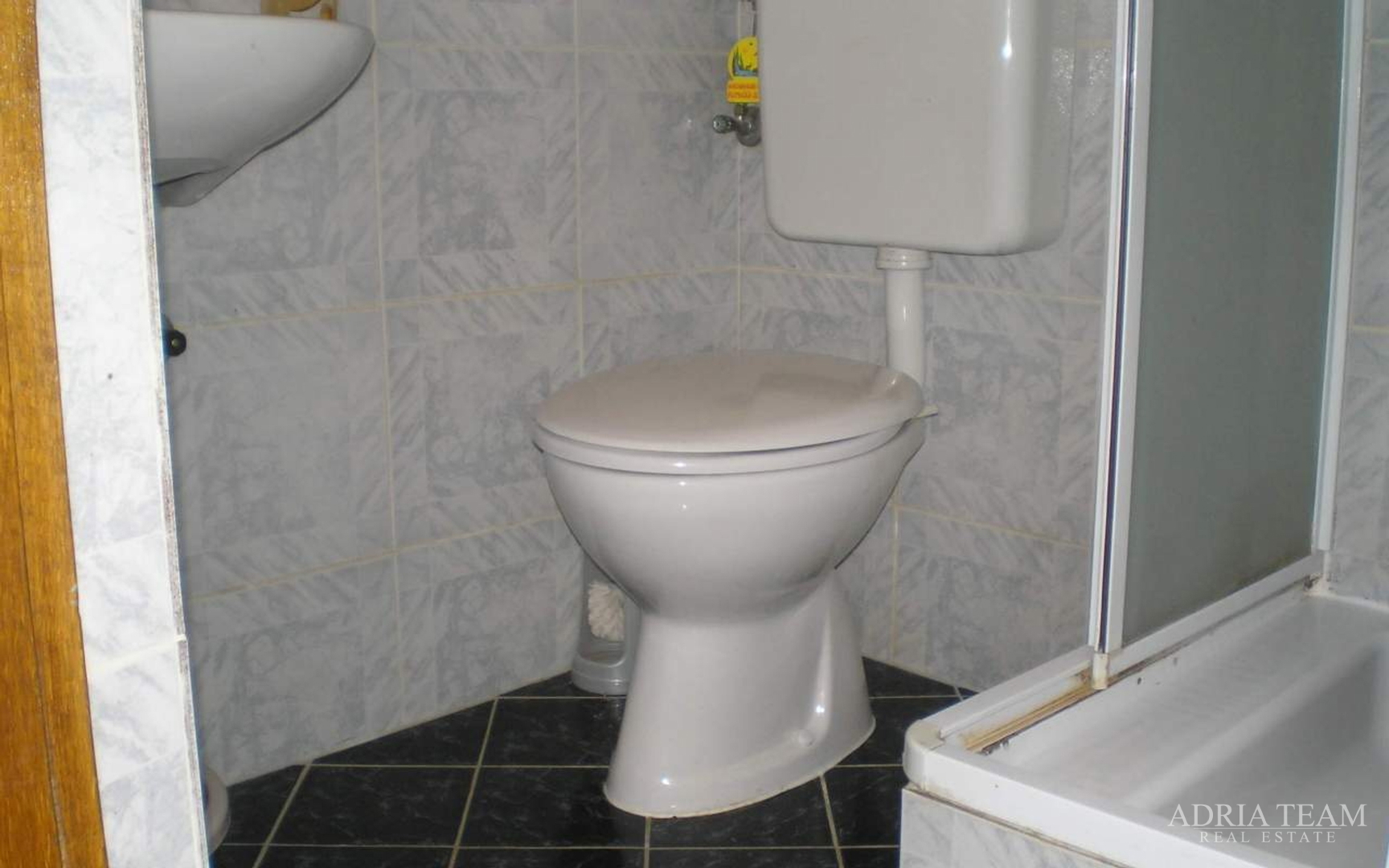 HOTEL 50 m OD MORA - POSEDARJE