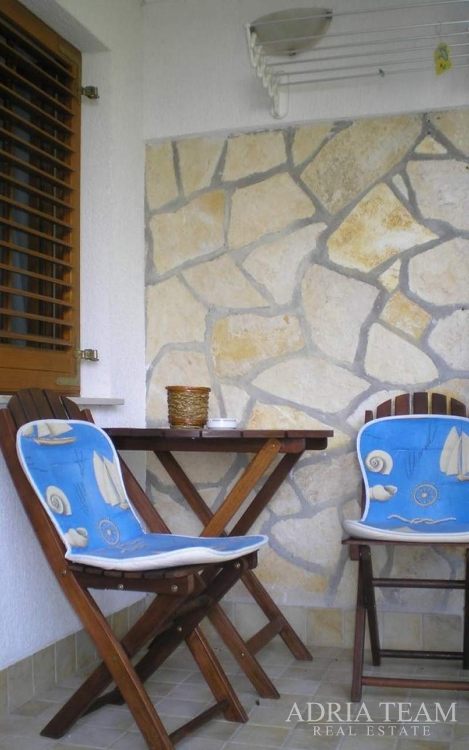 HOTEL 50 m OD MORA - POSEDARJE