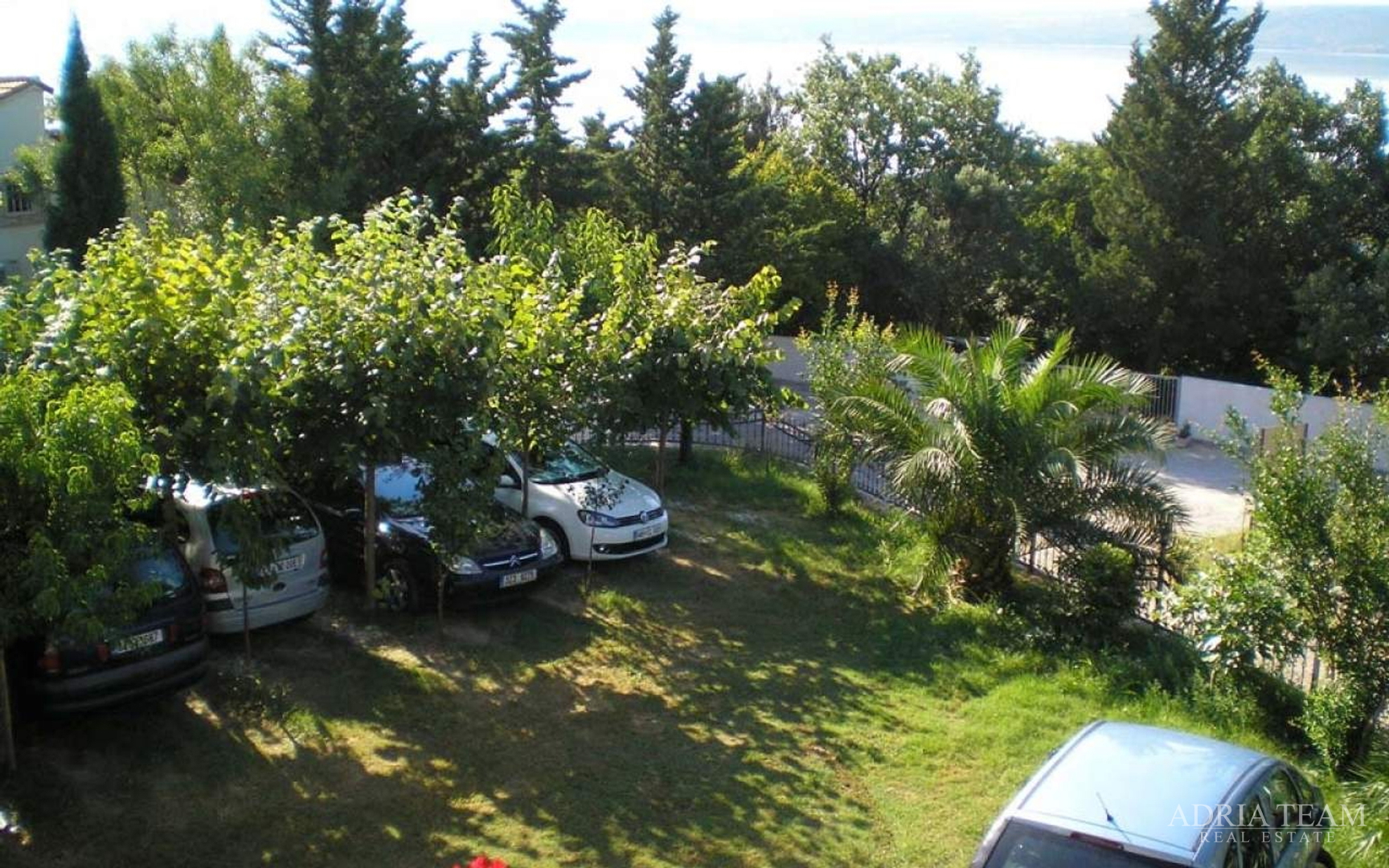 HOTEL 50 m OD MORA - POSEDARJE