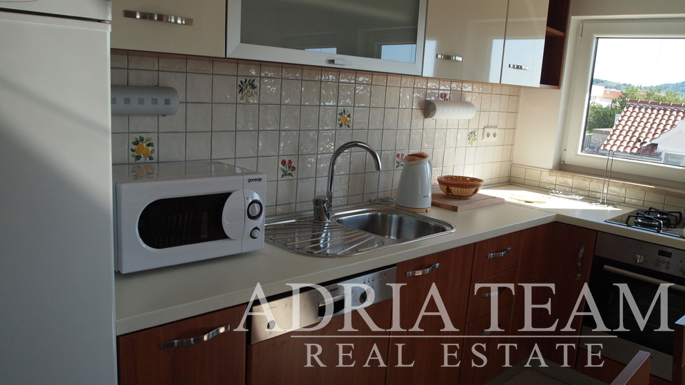 LUXURY VILLA 100 m FROM MARINA - BETINA, MURTER