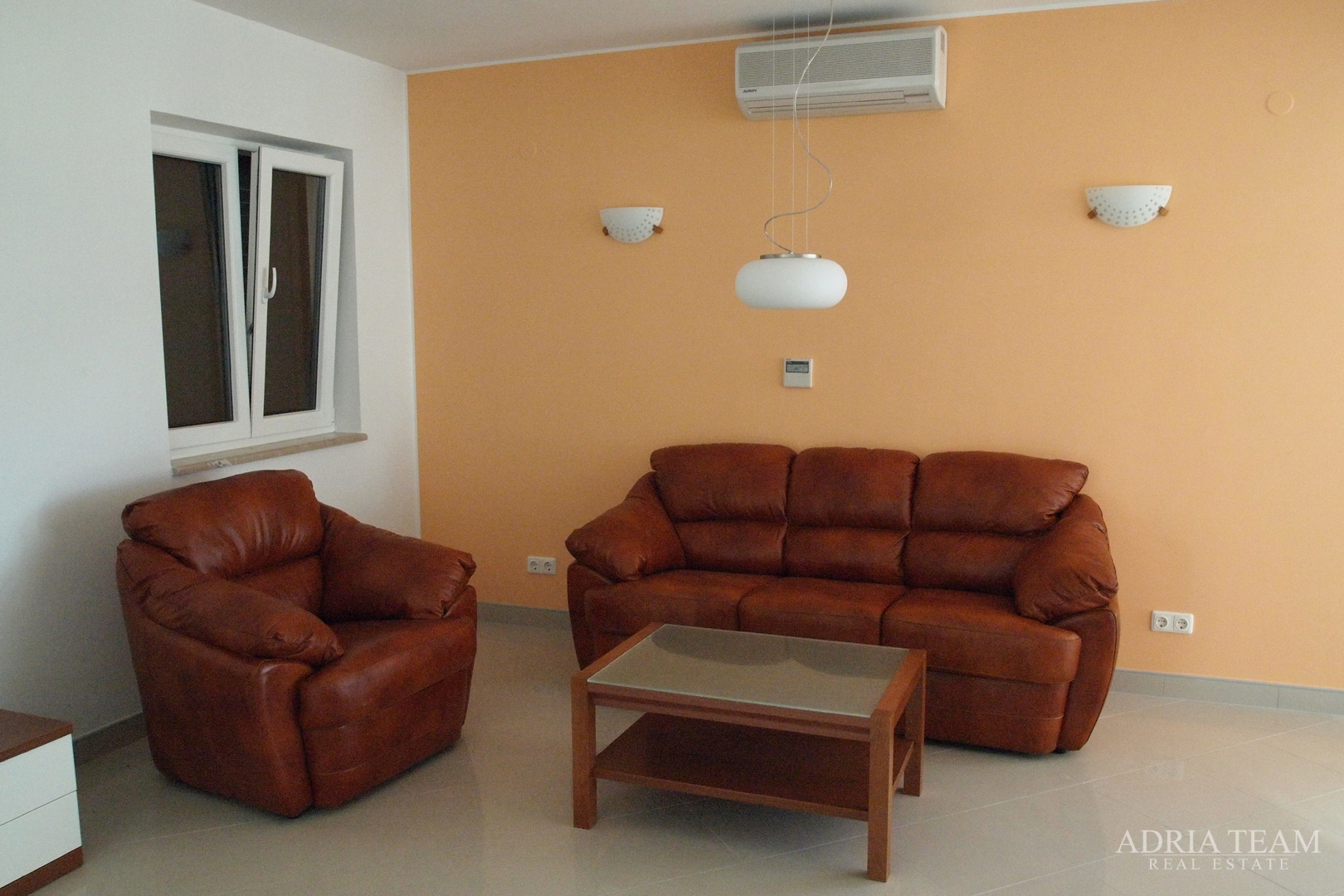 LUKSUZNA VILA 100 m OD MARINE - BETINA, MURTER