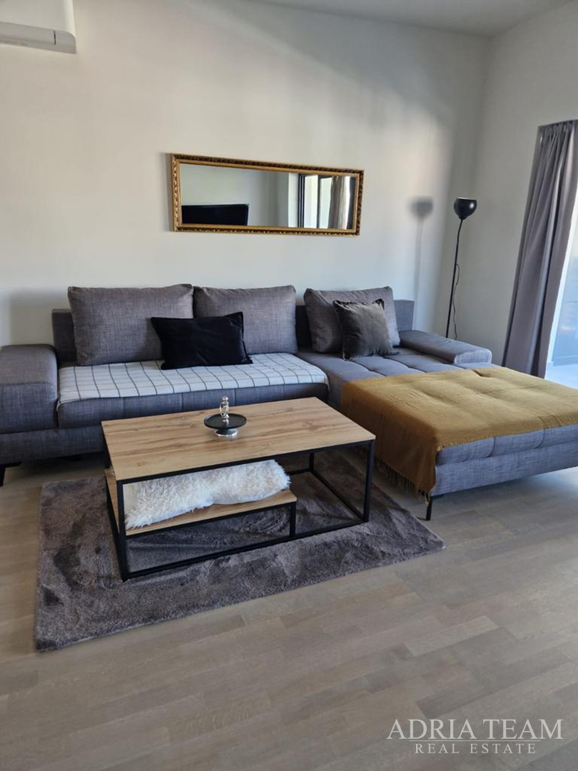 APARTMANI U NOVOGRADNJI S POGLEDOM NA MORE, MIRNA I TIHA POZICIJA!! PAG