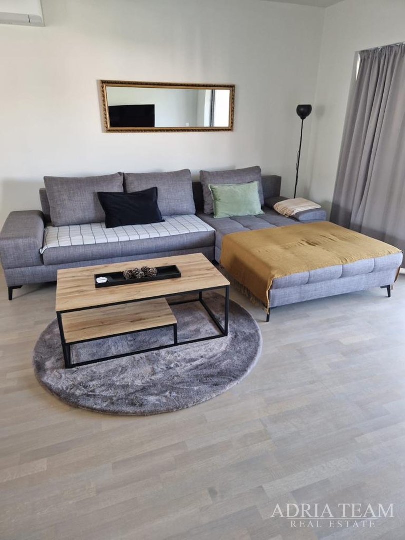 APARTMANI U NOVOGRADNJI S POGLEDOM NA MORE, MIRNA I TIHA POZICIJA!! PAG