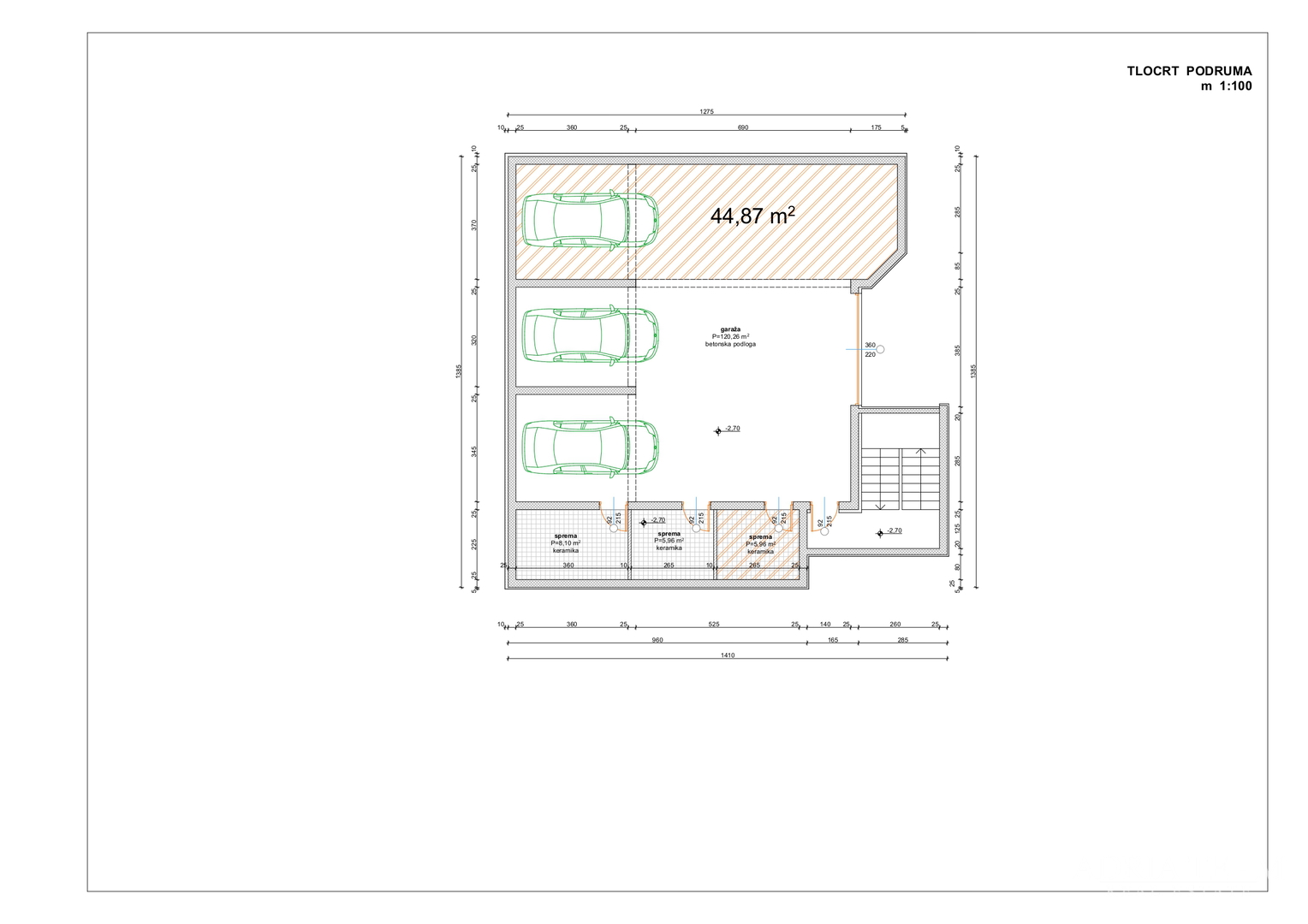 FENOMENALE GELEGENHEIT AN TOP-LAGE!! KOMPLEX AUS DREI OBJEKTEN, 10 M VOM MEER, HVAR - SUĆURAJ