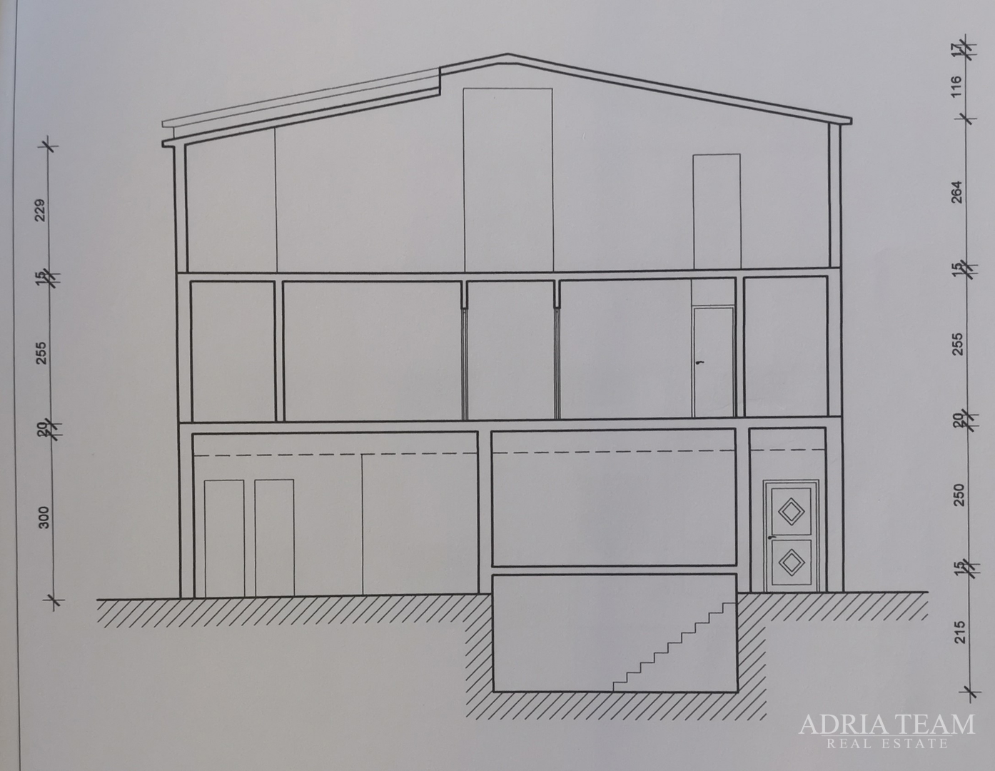EXCELLENT INVESTMENT, 50 M FROM THE SEA! PAG, POVLJANA