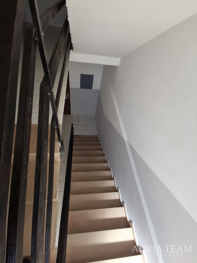 EXCELLENT INVESTMENT, 50 M FROM THE SEA! PAG, POVLJANA