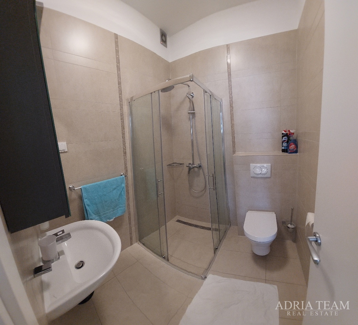 VILLA, 5 M FROM THE SEA, EXCELLENT LOCATION! - ROGOZNICA