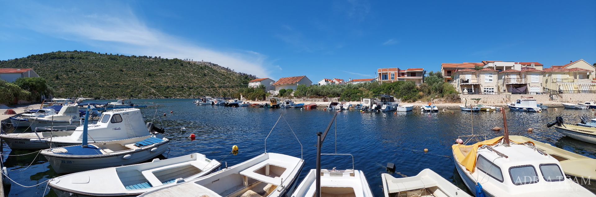 VILLA, 5 M FROM THE SEA, EXCELLENT LOCATION! - ROGOZNICA