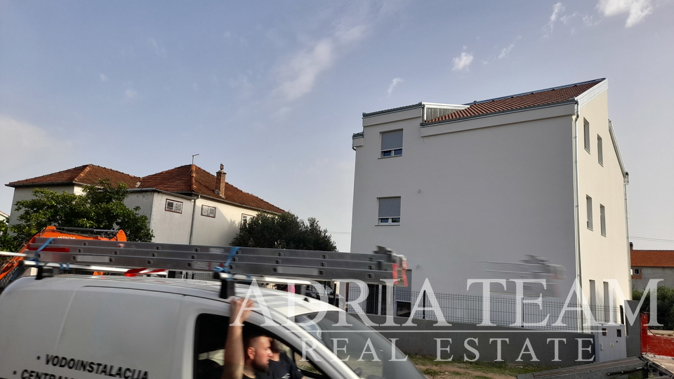 HOUSE WITH 5 APARTMENTS, NEW CONSTRUCTION - SVETI FILIP I JAKOV