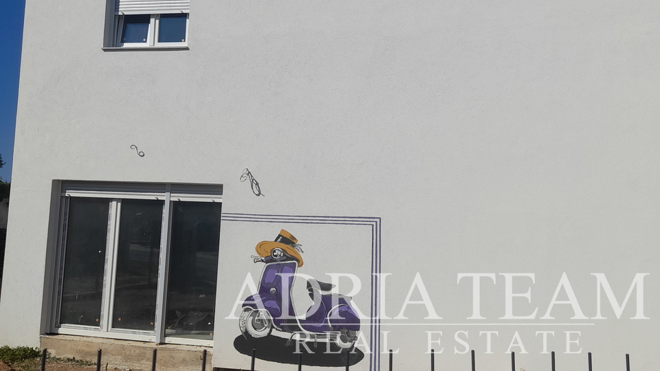 HOUSE WITH 5 APARTMENTS, NEW CONSTRUCTION - SVETI FILIP I JAKOV