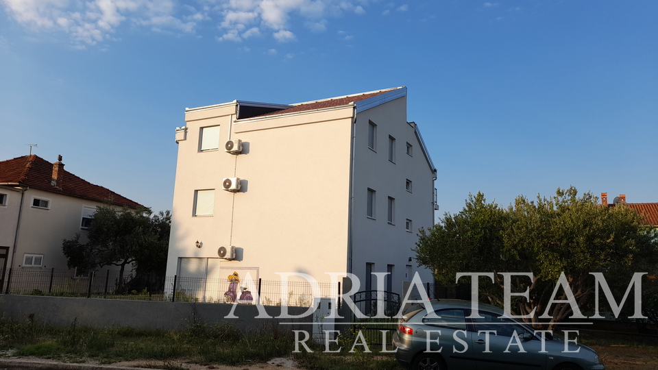 HOUSE WITH 5 APARTMENTS, NEW CONSTRUCTION - SVETI FILIP I JAKOV