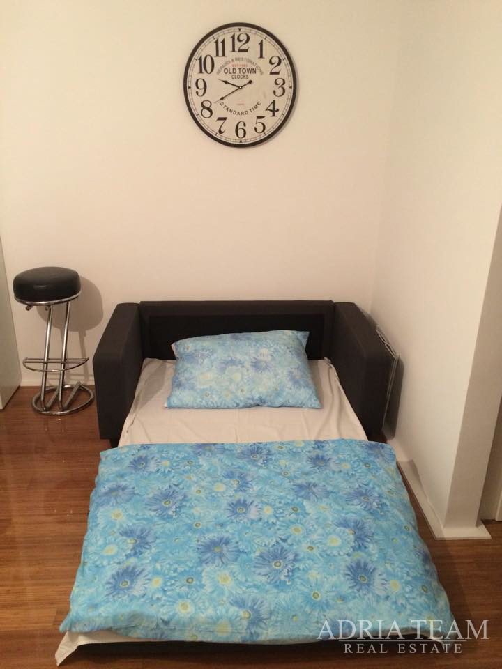 APARTMENT WITH A BEAUTIFUL SEA VIEW, 50 m FROM THE SEA - PAG