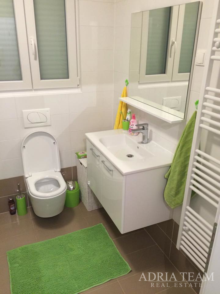 APARTMENT WITH A BEAUTIFUL SEA VIEW, 50 m FROM THE SEA - PAG