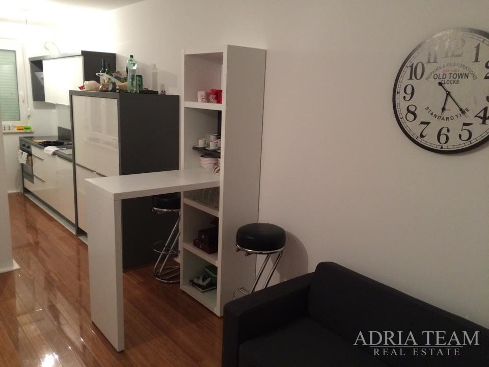 APARTMENT WITH A BEAUTIFUL SEA VIEW, 50 m FROM THE SEA - PAG