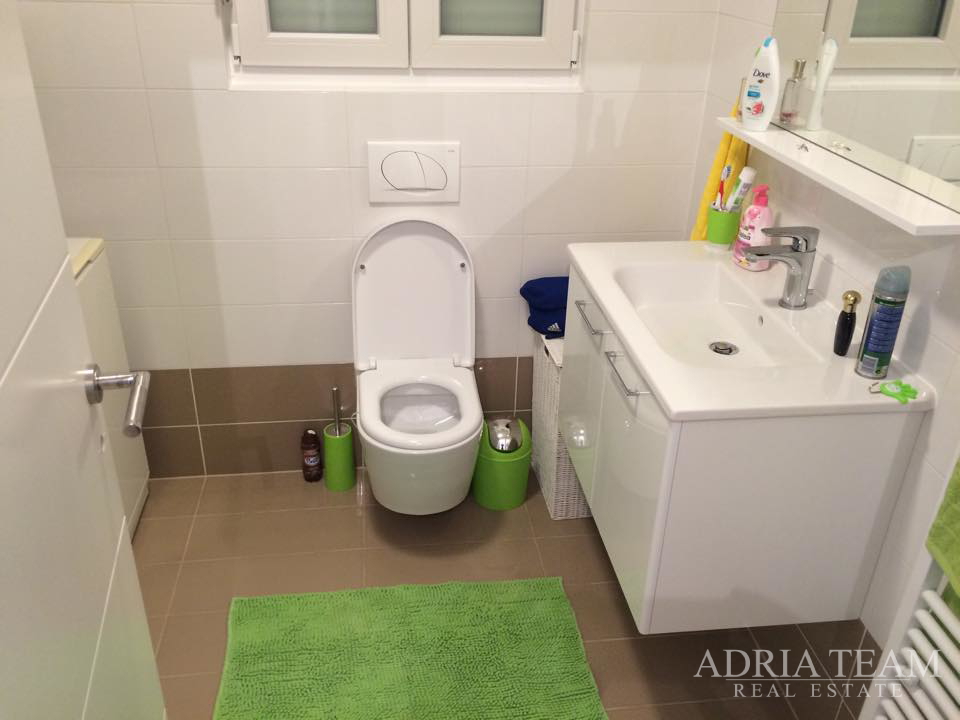 APARTMENT WITH A BEAUTIFUL SEA VIEW, 50 m FROM THE SEA - PAG