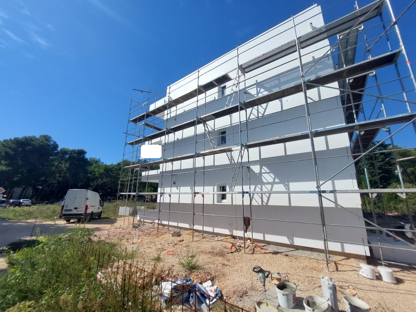 APARTMANI, NOVOGRADNJA, IZVRSNA LOKACIJA, AKCIJSKA CIJENA! - PAKOŠTANE