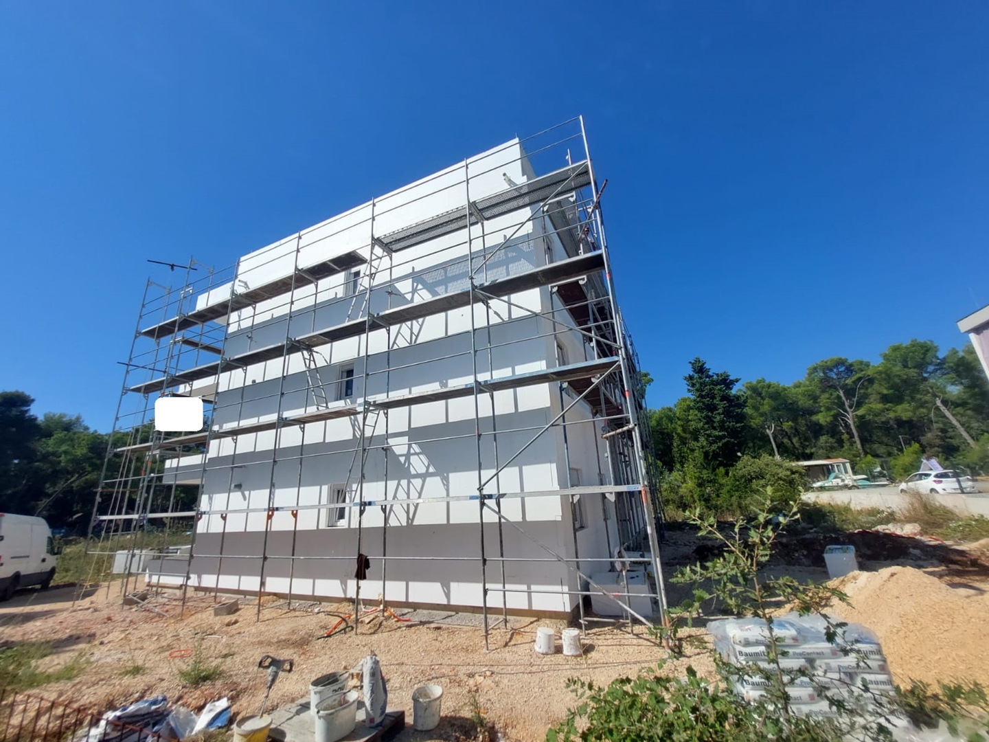 APARTMANI, NOVOGRADNJA, IZVRSNA LOKACIJA, AKCIJSKA CIJENA! - PAKOŠTANE