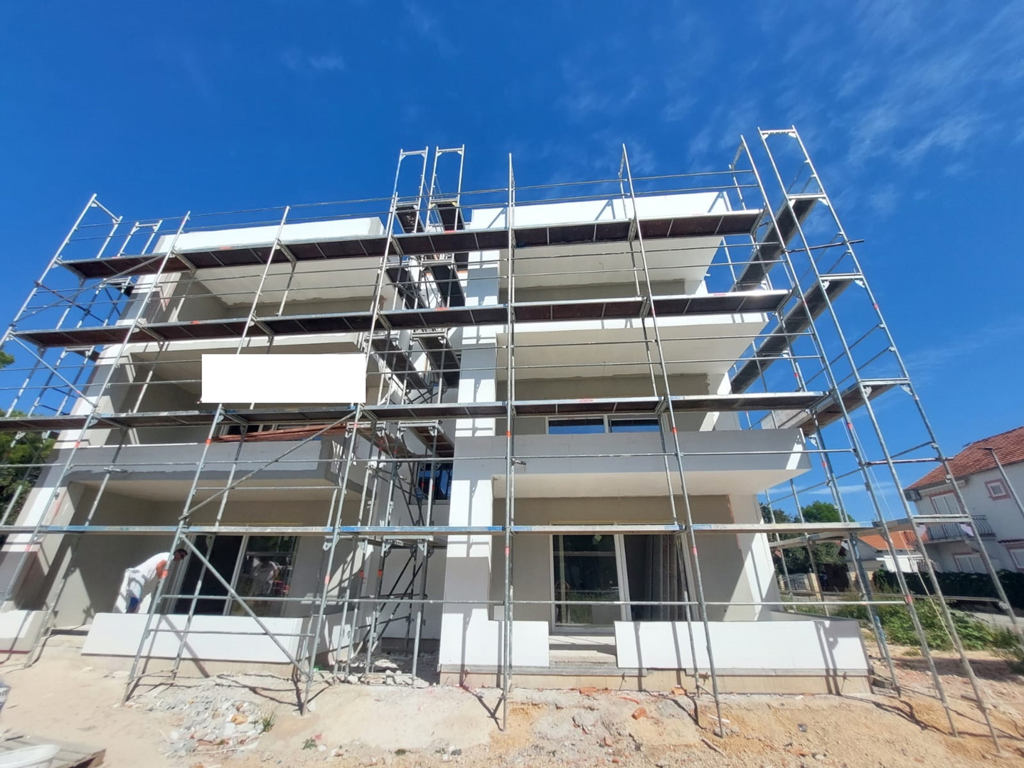 APARTMANI, NOVOGRADNJA, IZVRSNA LOKACIJA, AKCIJSKA CIJENA! - PAKOŠTANE