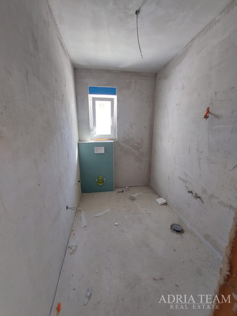APARTMANI, NOVOGRADNJA, IZVRSNA LOKACIJA, AKCIJSKA CIJENA! - PAKOŠTANE