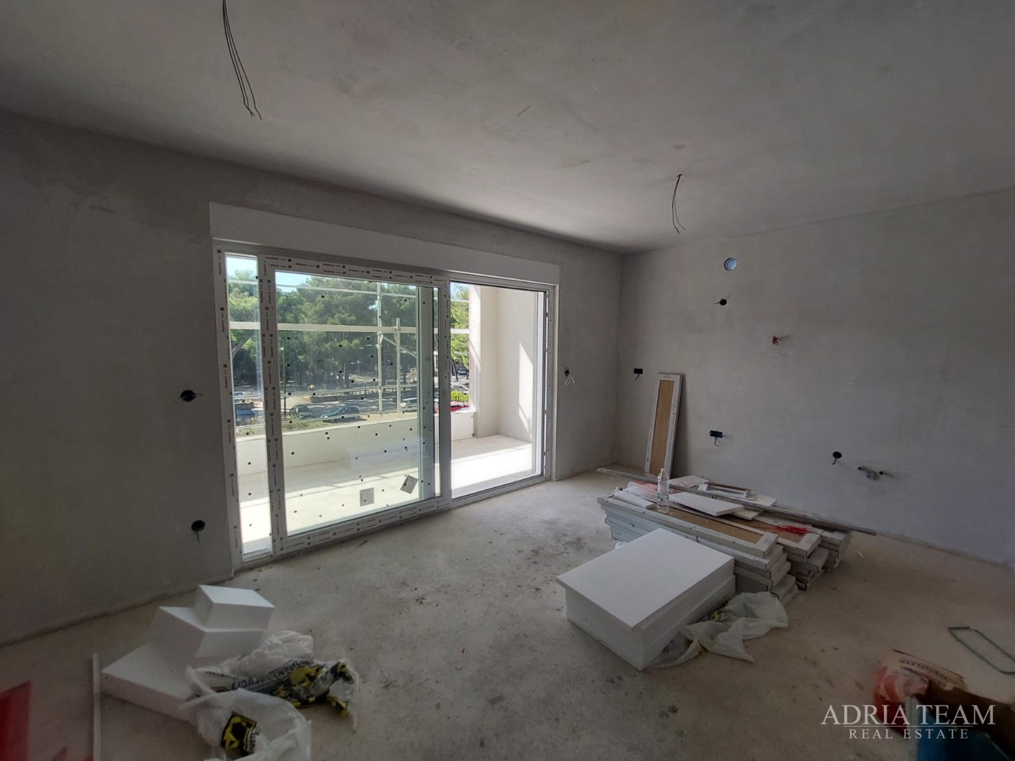 APARTMANI, NOVOGRADNJA, IZVRSNA LOKACIJA, AKCIJSKA CIJENA! - PAKOŠTANE