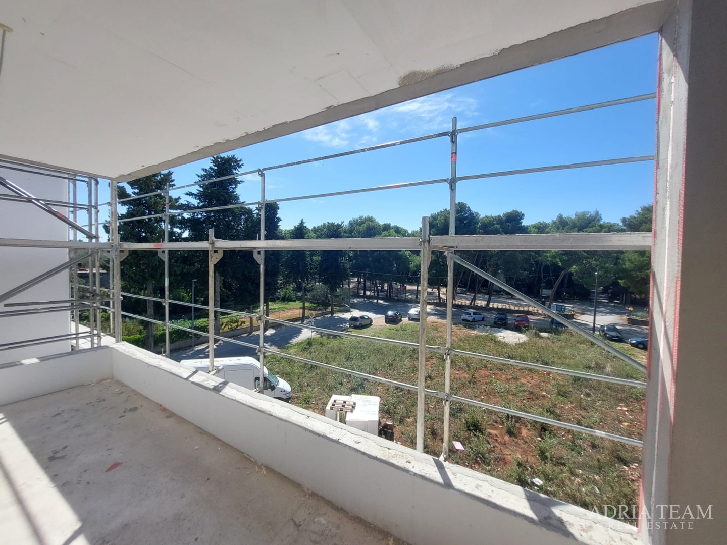 APARTMANI, NOVOGRADNJA, IZVRSNA LOKACIJA, AKCIJSKA CIJENA! - PAKOŠTANE