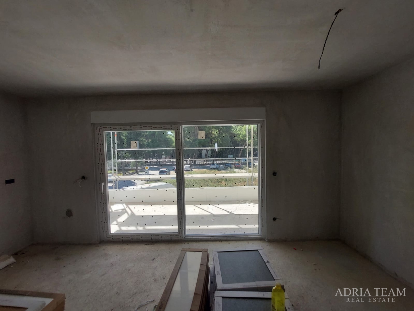 APARTMANI, NOVOGRADNJA, IZVRSNA LOKACIJA, AKCIJSKA CIJENA! - PAKOŠTANE