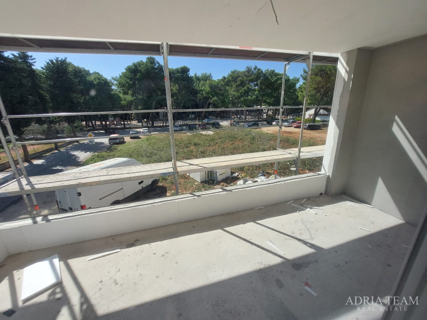 APARTMANI, NOVOGRADNJA, IZVRSNA LOKACIJA, AKCIJSKA CIJENA! - PAKOŠTANE