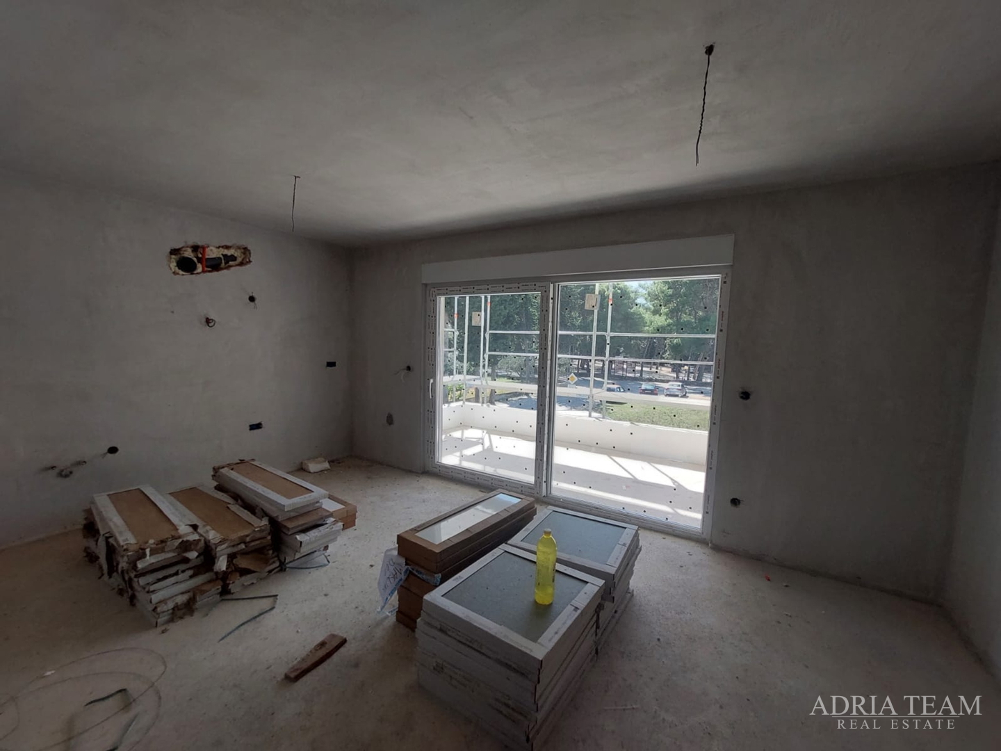APARTMANI, NOVOGRADNJA, IZVRSNA LOKACIJA, AKCIJSKA CIJENA! - PAKOŠTANE