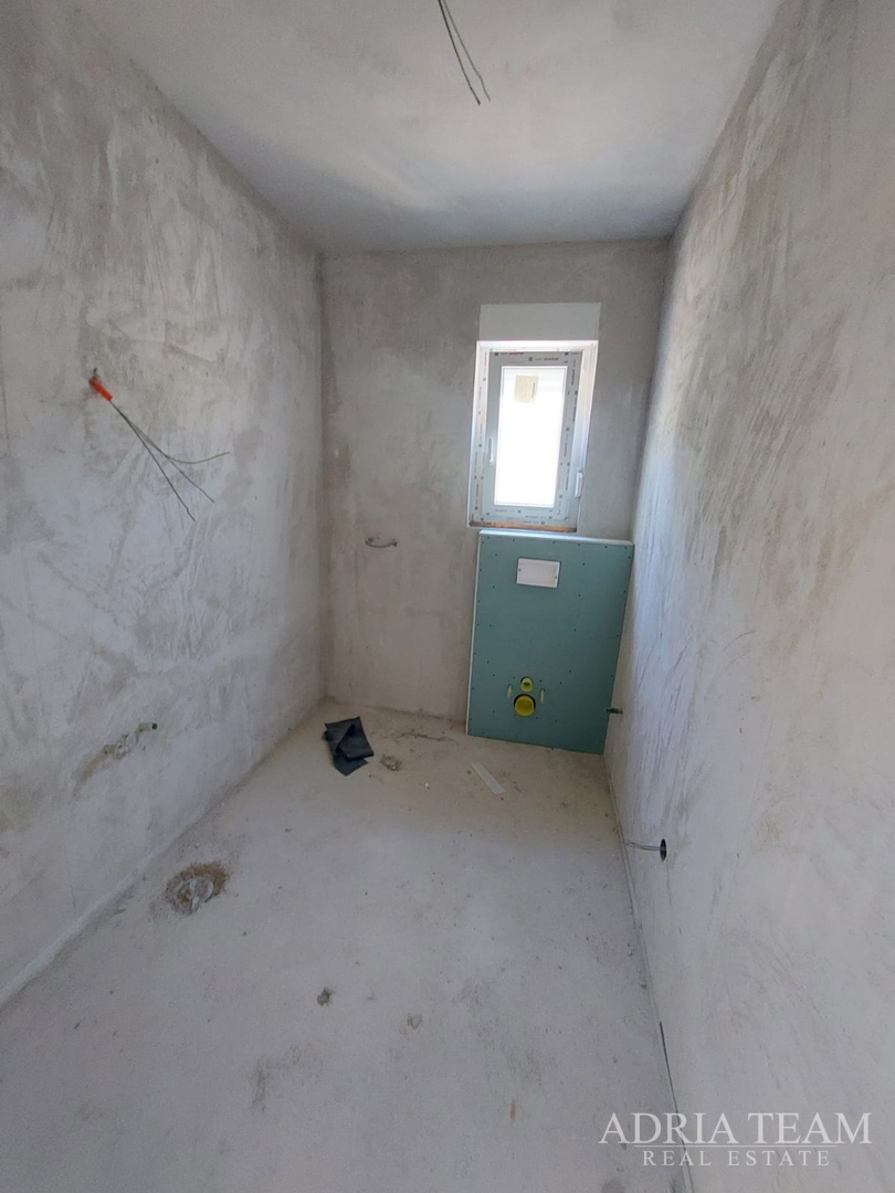 APARTMANI, NOVOGRADNJA, IZVRSNA LOKACIJA, AKCIJSKA CIJENA! - PAKOŠTANE