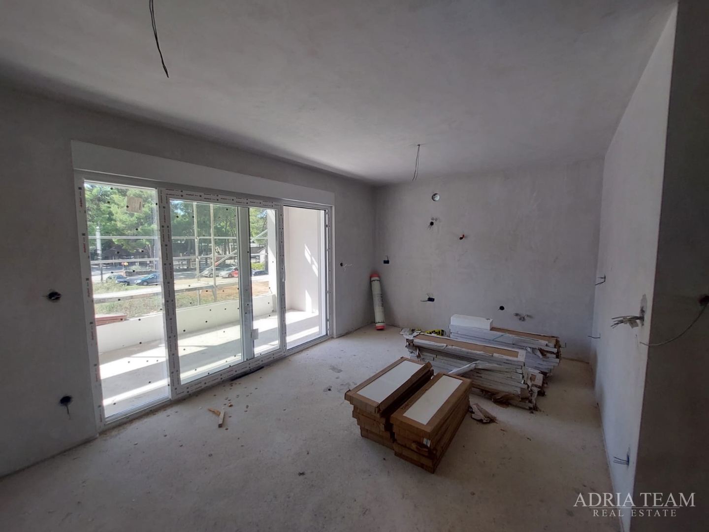 APARTMANI, NOVOGRADNJA, IZVRSNA LOKACIJA, AKCIJSKA CIJENA! - PAKOŠTANE