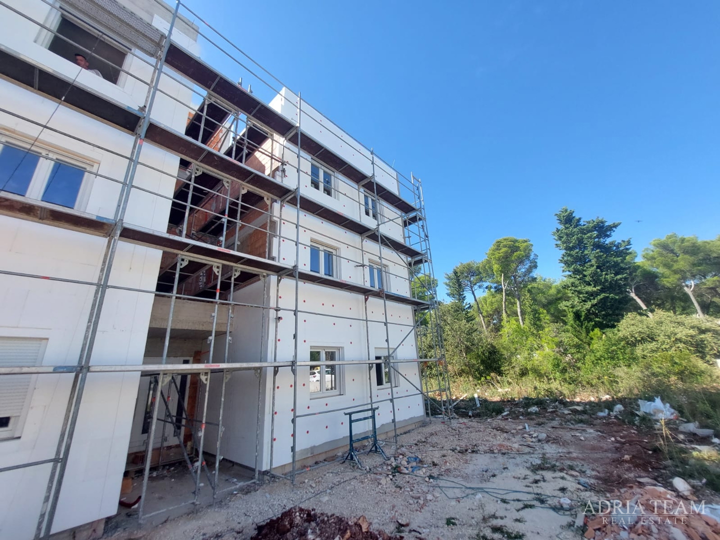 APARTMANI, NOVOGRADNJA, IZVRSNA LOKACIJA, AKCIJSKA CIJENA! - PAKOŠTANE