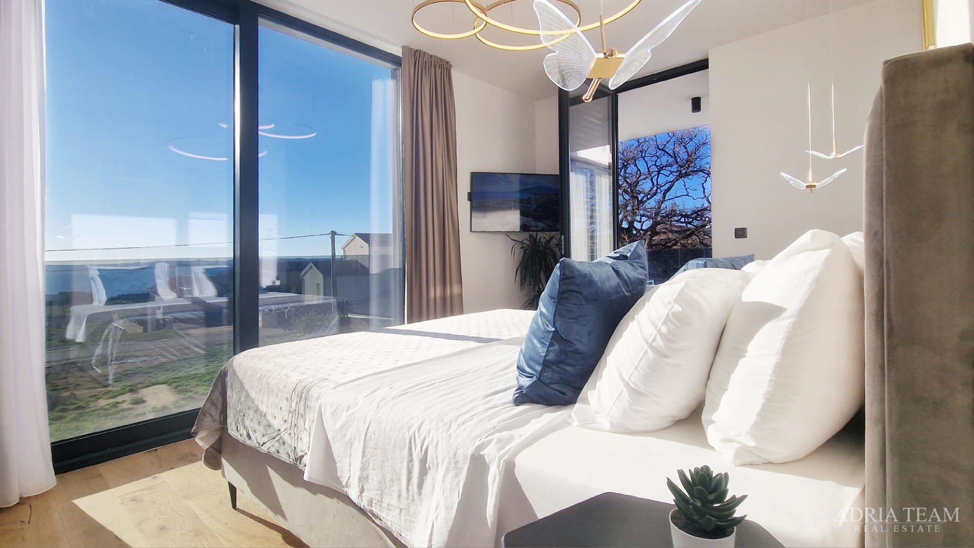 VILA, NOVOGRADNJA, IZVRSNA LOKACIJA - KOŽINO