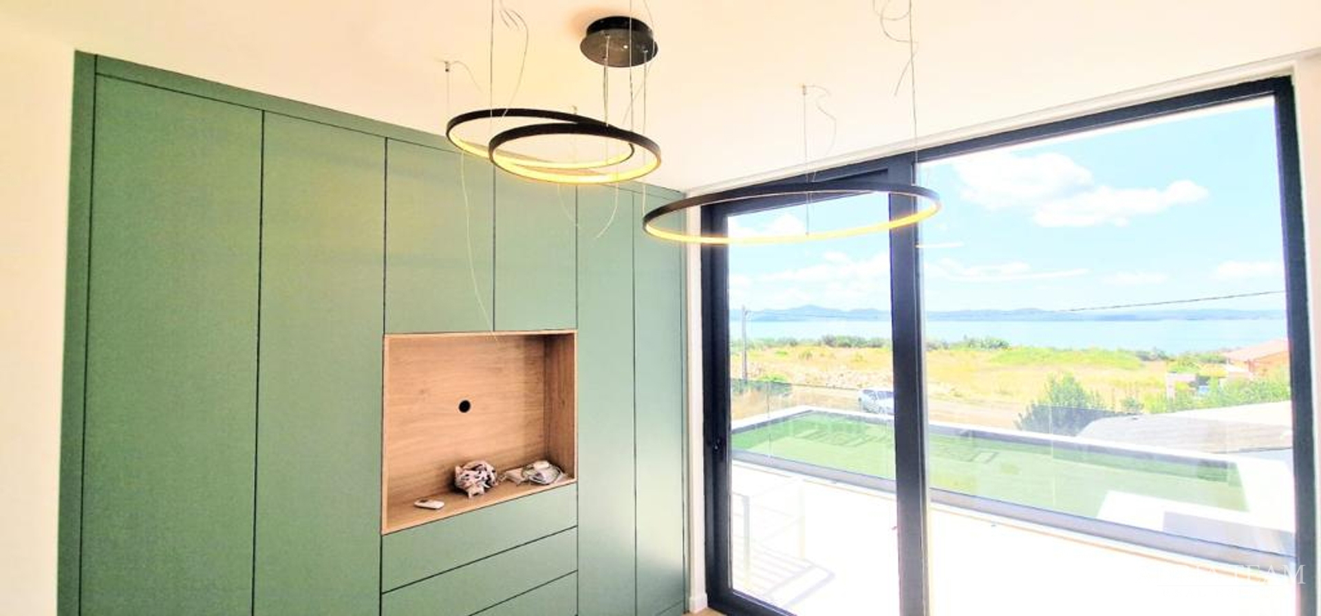 VILA, NOVOGRADNJA, IZVRSNA LOKACIJA - KOŽINO