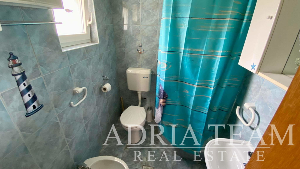 APARTMAN NA 1. KATU KUĆE - VIR