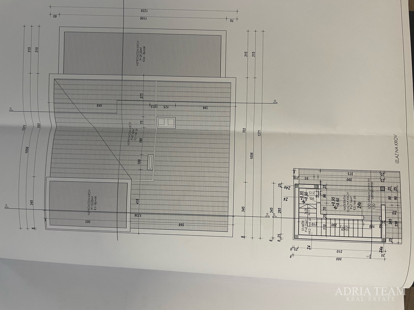 4 APARTMENTS IN A RESIDENTIAL BUILDING, NEW CONSTRUCTION - VIR